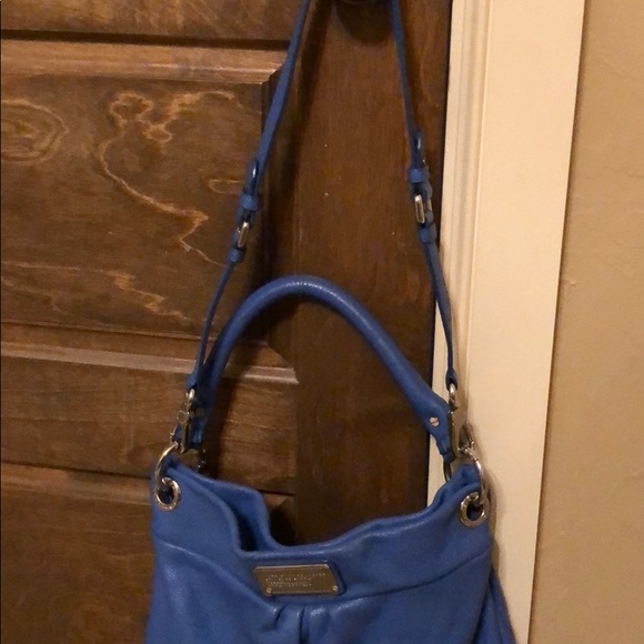 Marc by Marc jacobs classic Q hillier hobo bag - Picture 3 of 6